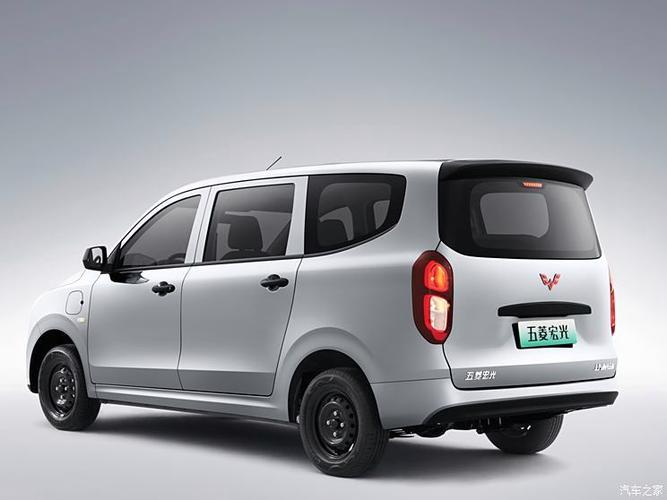 上汽通用五菱宏光电动汽车价格,上汽通用五菱宏光的价格