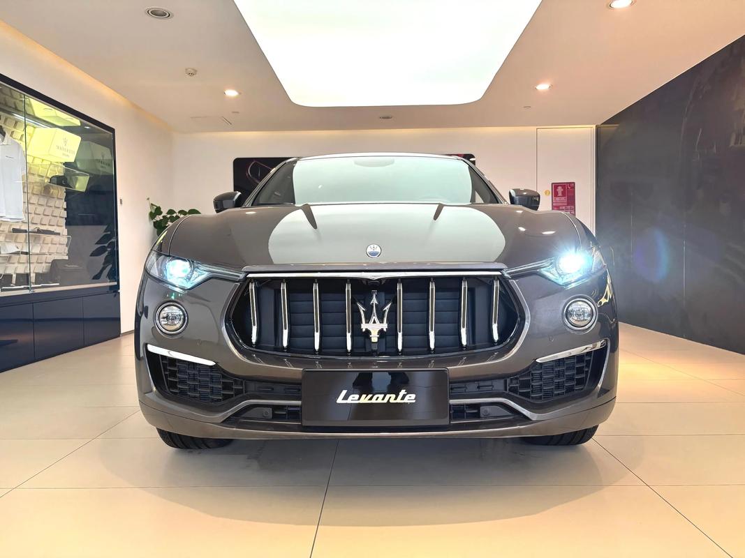 玛莎拉蒂车型,玛莎拉蒂车型报价图片2025款