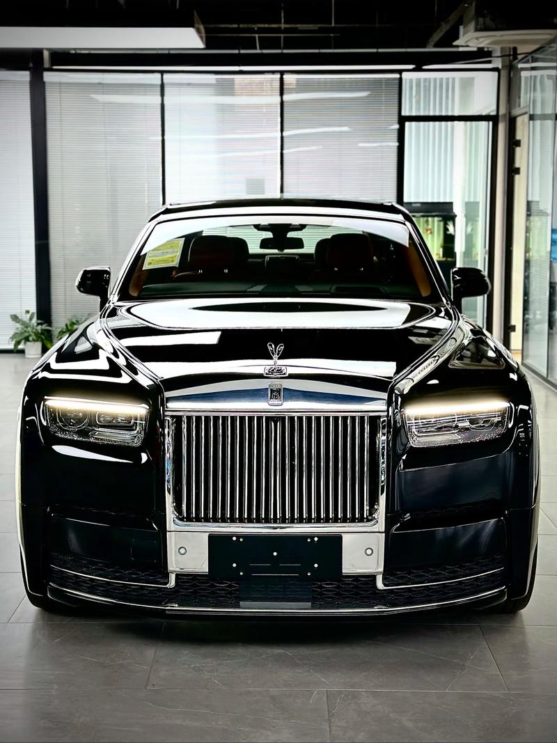 新款劳斯莱斯多少钱／劳斯莱斯2020款多少钱一辆