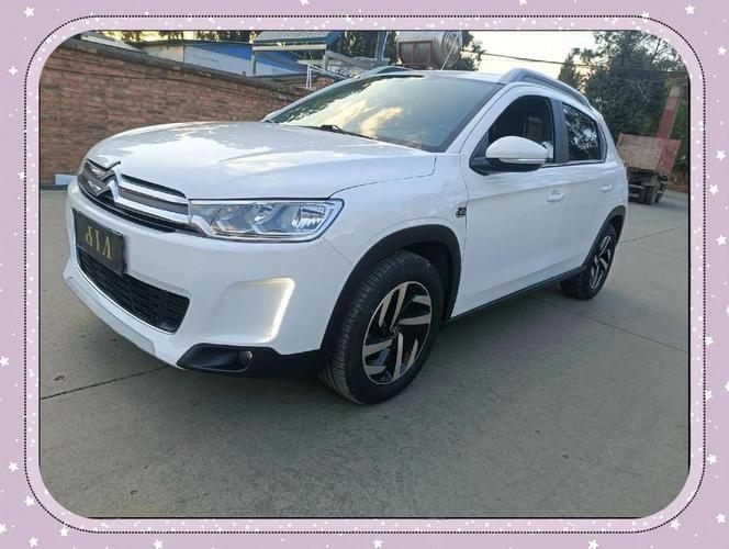 雪铁龙c3xr油箱多少升 雪铁龙c3xr几个油