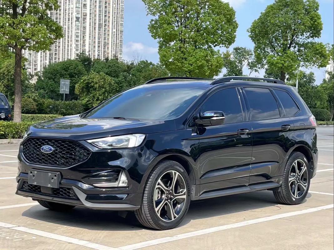 福特锐界怎么样值得买吗(福特锐界怎么样质量怎么样2020)