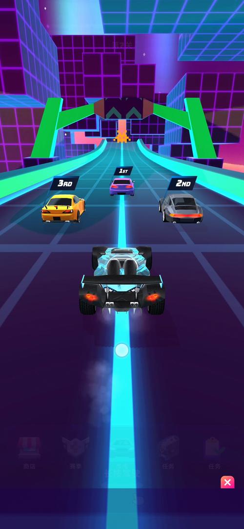 赛车单机游戏 赛车单机游戏推荐