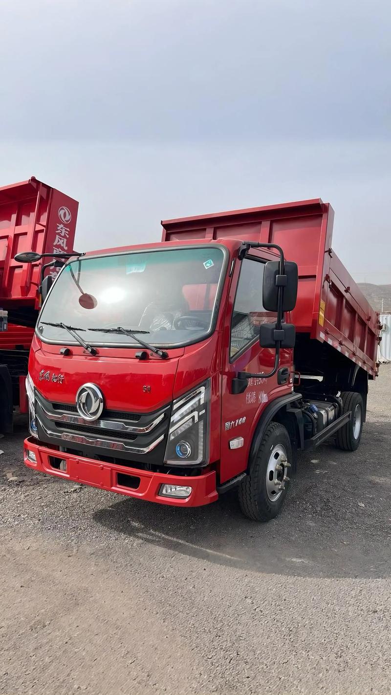 东风卡车 东风卡车车型大全图片价格