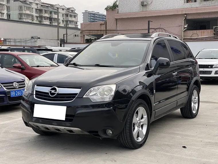 欧宝汽车价格大概多少,欧宝多少钱一辆