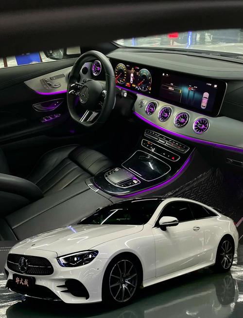 奔驰适合女士开的车型 奔驰适合女士开的车型推荐