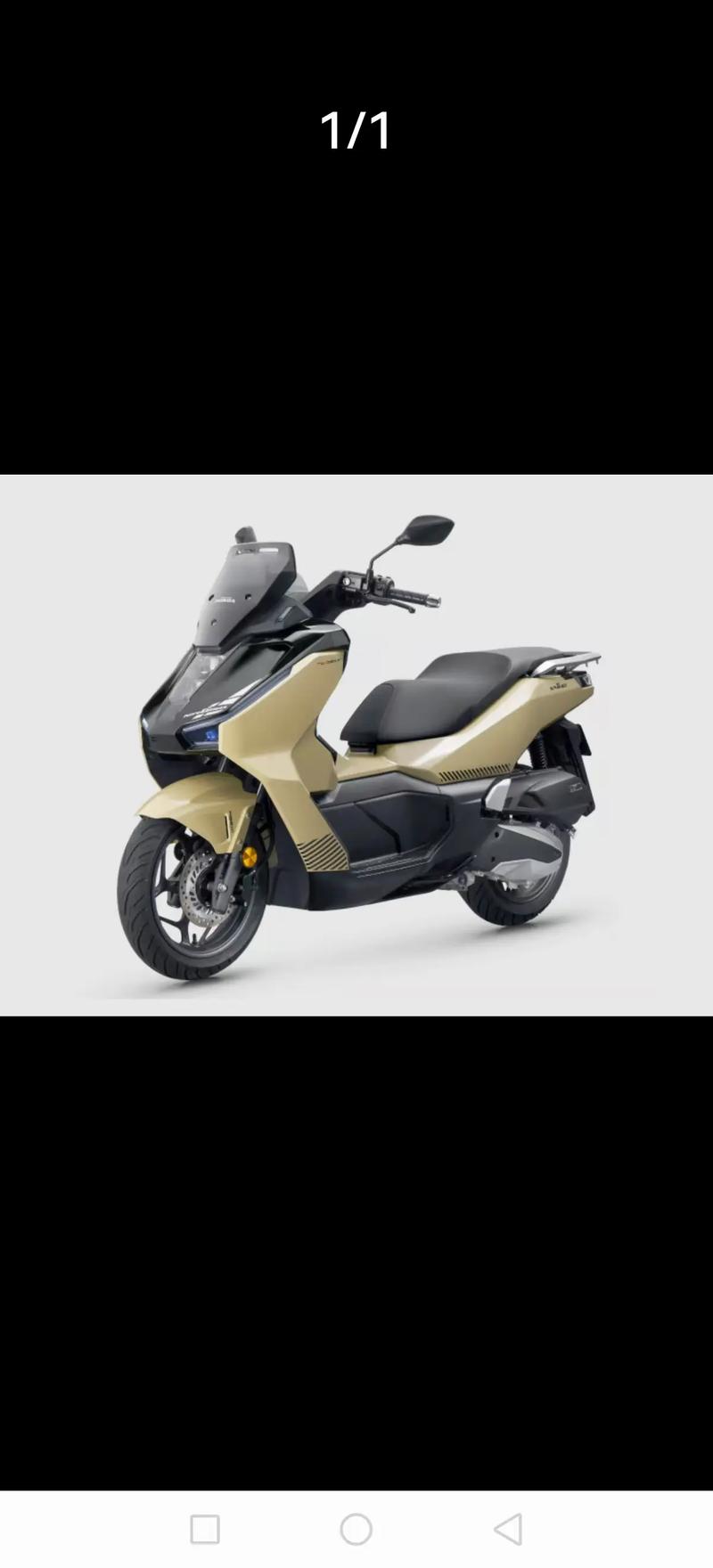 踏板摩托车150哪款好(大踏板摩托车2025最新款)