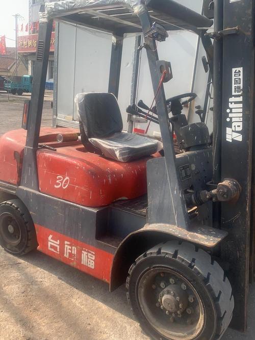 二手叉车个人急转让／最新二手叉车个人转让