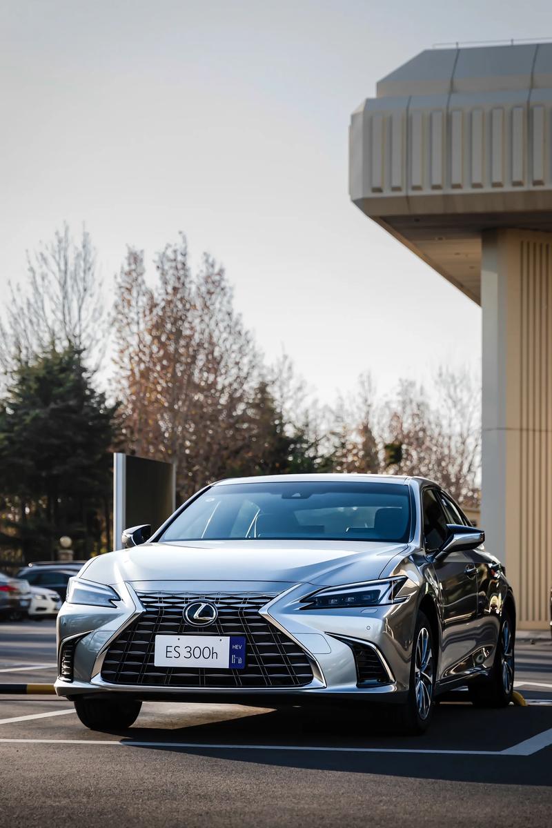 雷克萨斯300h怎么样／雷克萨斯300h多少钱一台