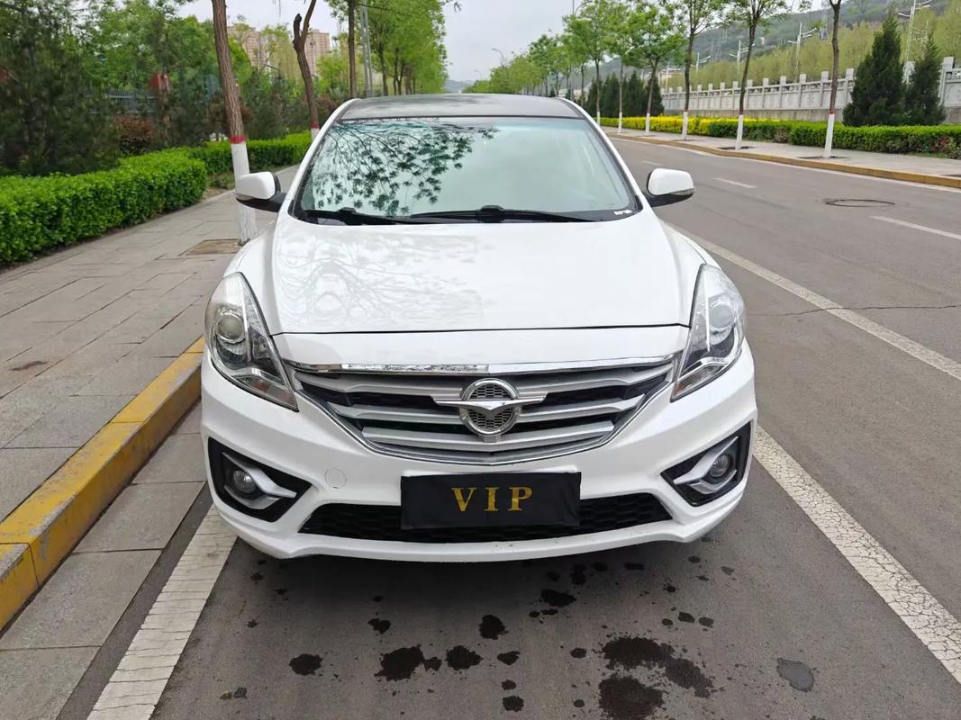 海马福美来二代怎么样 海马福美来二代新车价格多少