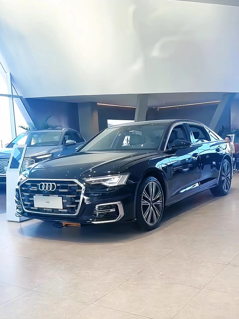 奥迪a6l现在多少钱一台 奥迪a6l多少钱一台？