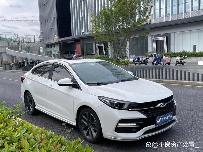 奇瑞艾瑞泽gx销量排名／奇瑞艾瑞泽gxpro口碑怎么样