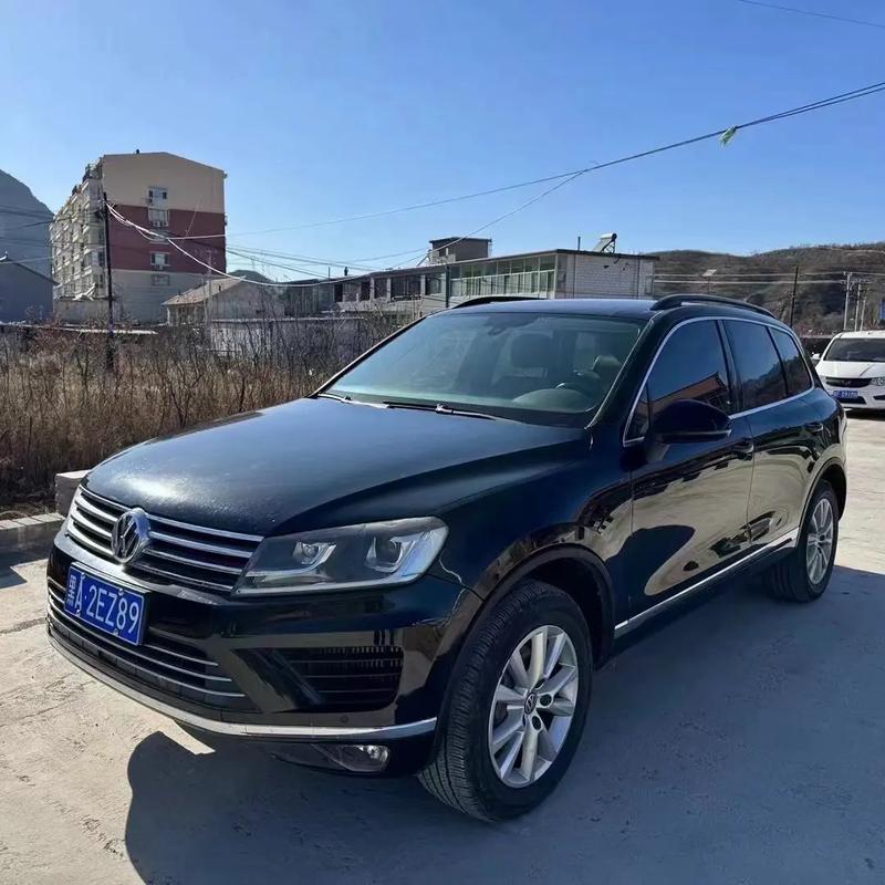 【二手途锐柴油版论坛,二手途锐柴油版和汽油哪个好】