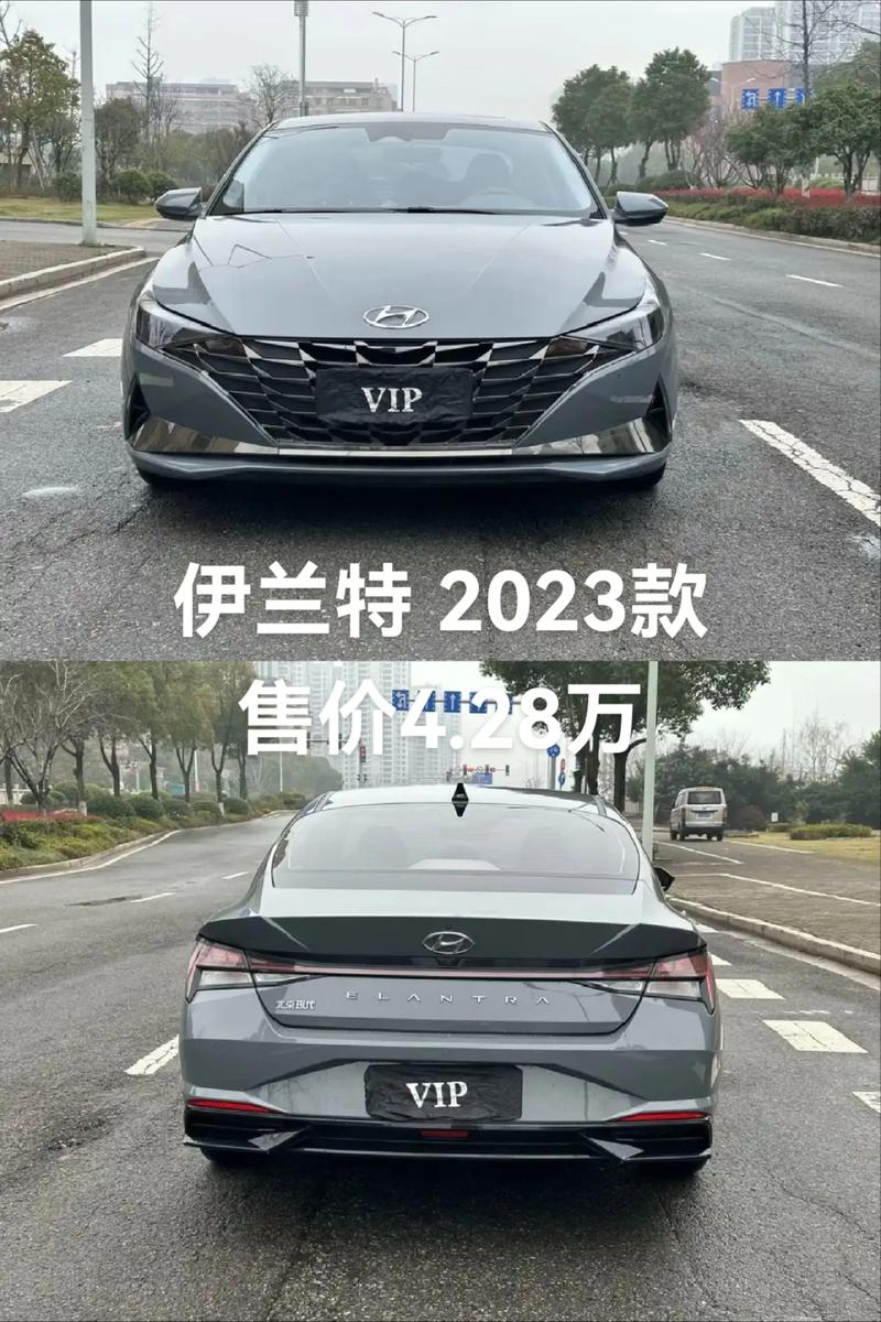 现代伊兰特适合女生开吗,现代伊兰特好开吗