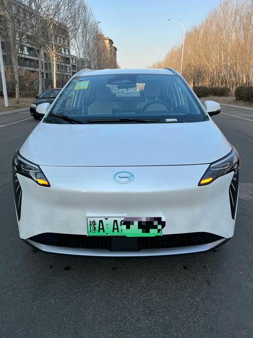 广汽传祺aiony,广汽传祺aiony多少钱