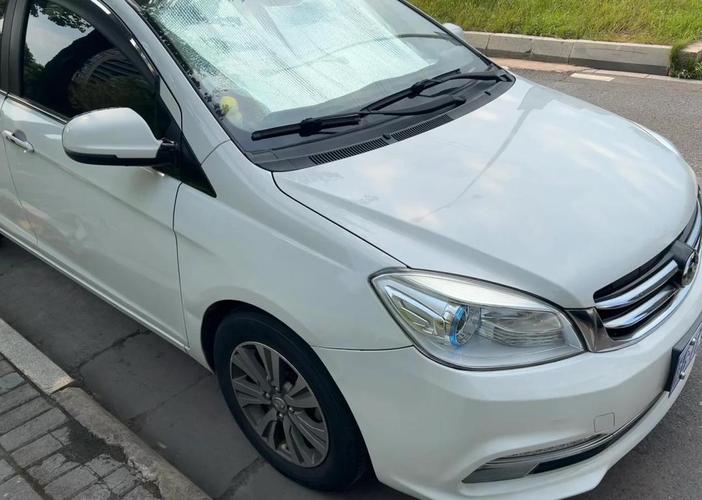 腾翼c30怎么样口碑,腾翼c30这车怎么样