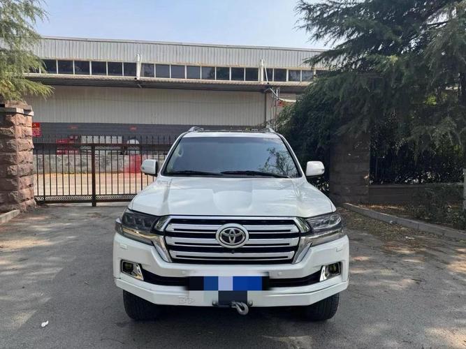 【2021款兰德酷路泽多少钱,2022款兰德酷路泽多少钱】