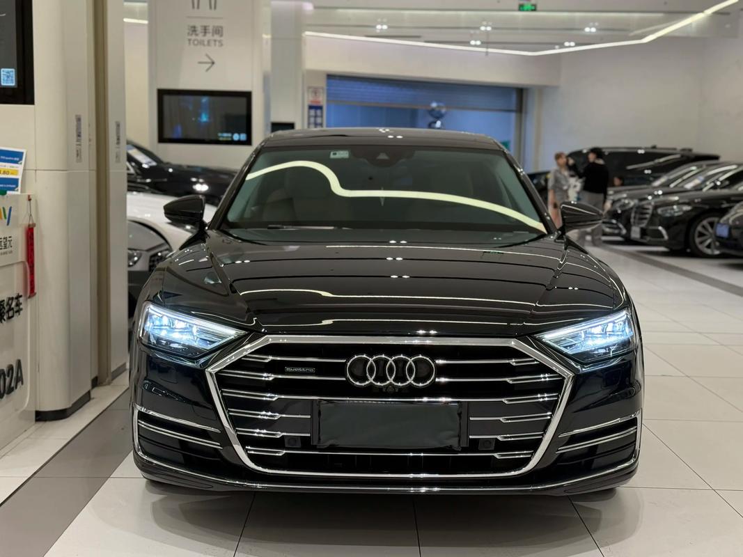 奥迪a8图片及价格(新款奥迪a8价格及图片)