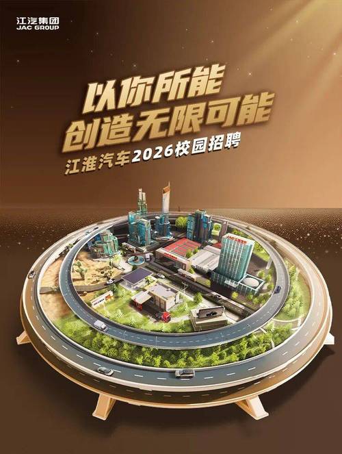 江淮汽车官网首页招聘(江淮汽车招聘怎么样)