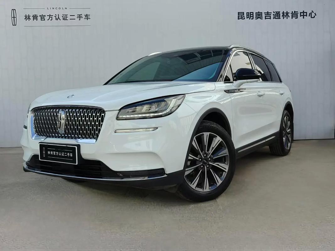 林肯2022款轿车,林肯suv2022