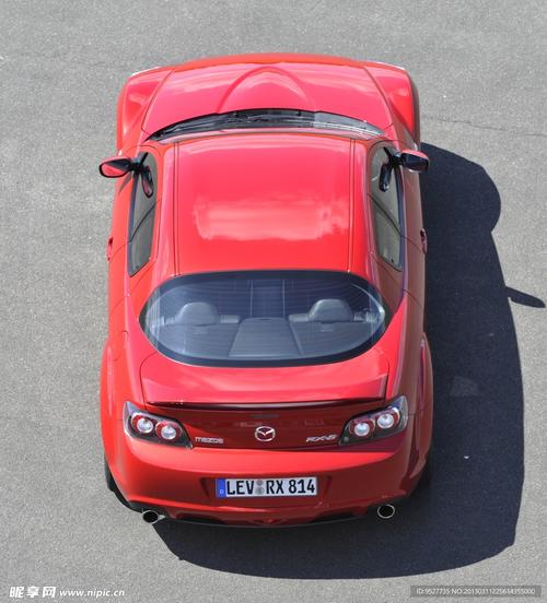 【马自达rx8图片,2021款马自达rx8】