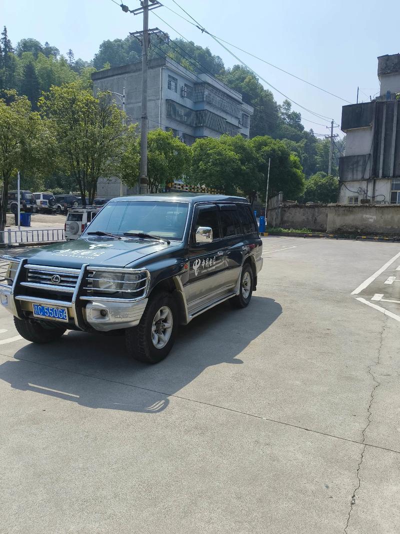 猎豹黑金刚24四驱怎么样／猎豹黑金刚四驱使用说明