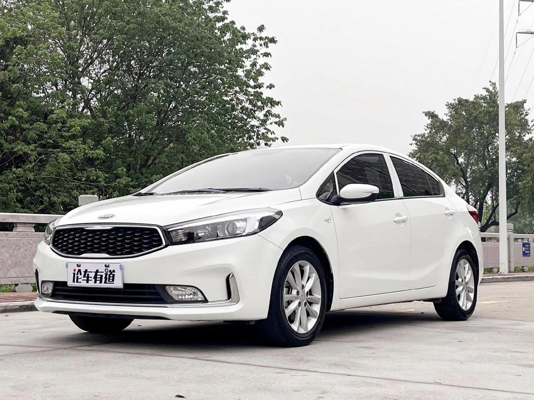 起亚k3最新消息,起亚k3最新款图片