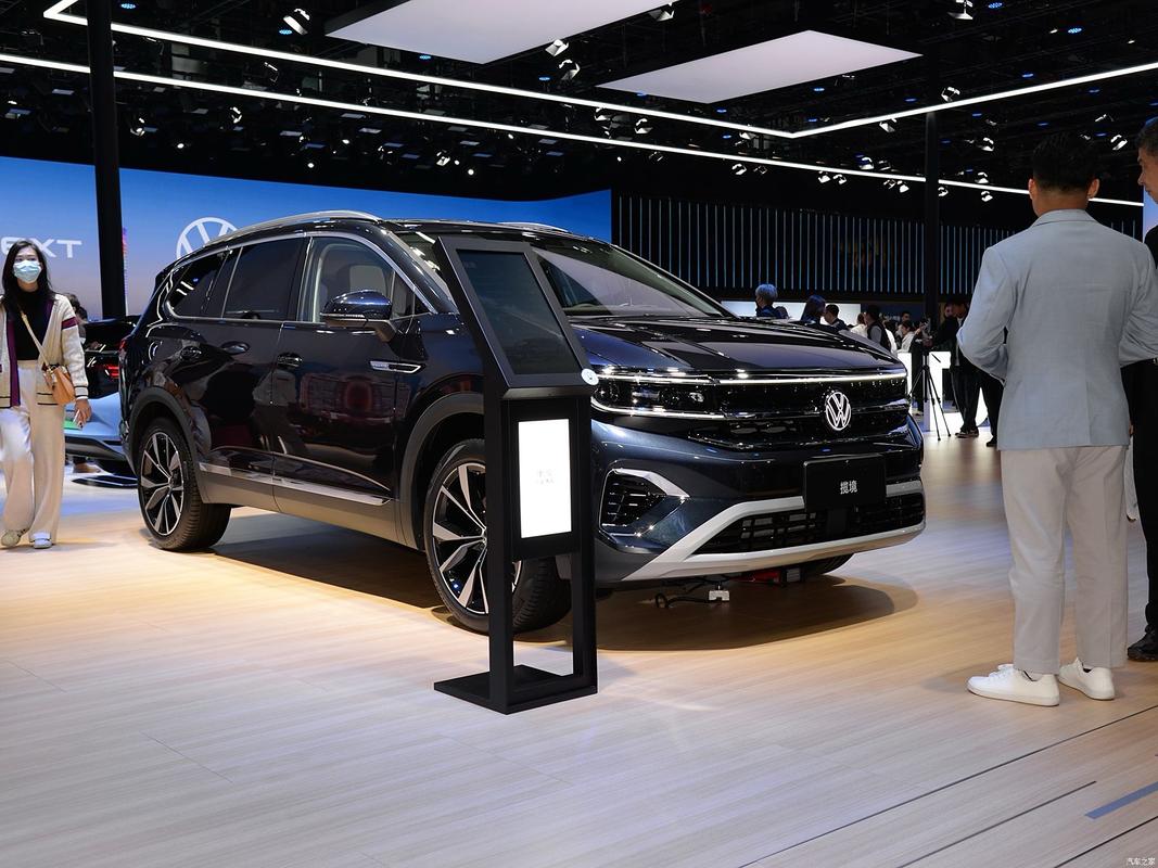 大众十万以内的车suv／大众十万左右的suv