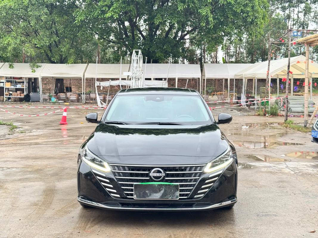 【东风日产天籁2023款落地价多少,东风日产天籁2023款落地价多少钱】