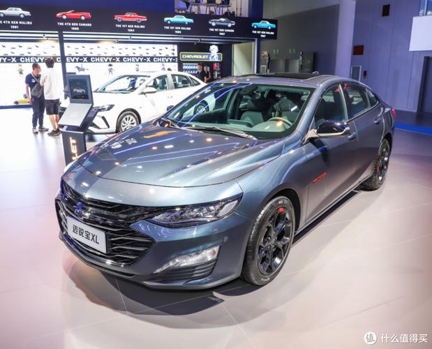 雪佛兰迈锐宝价格参数(雪佛兰迈锐宝 价格)