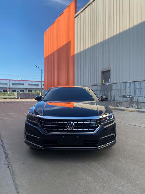 带字母的大众叫什么车 带字母的大众是啥车