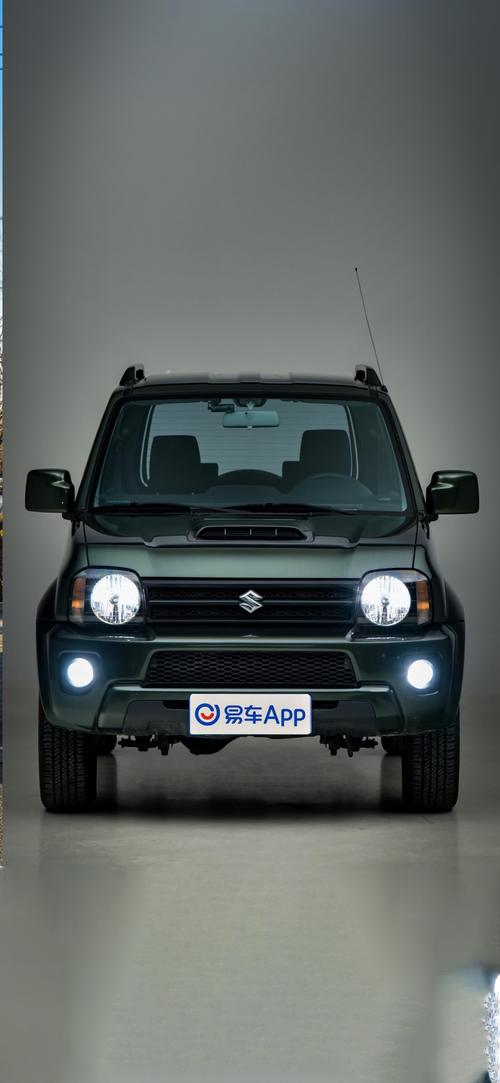 最新款吉姆尼报价及图片/2021款吉姆尼报价及图片