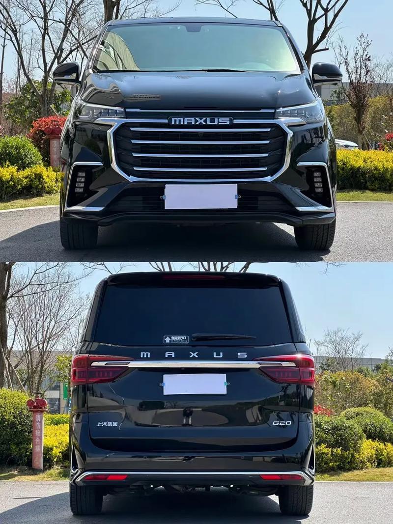 上汽大通g50质量怎么样(上汽大通g50到底怎么样)