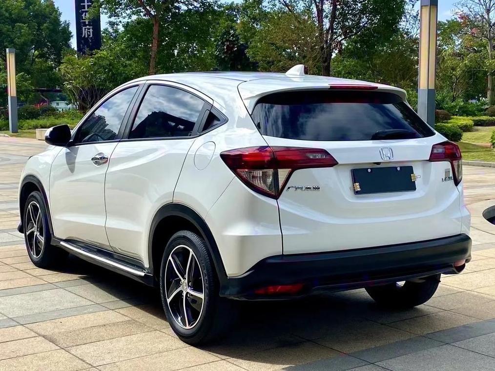 广汽本田的suv／广汽本田的suv车型有哪些