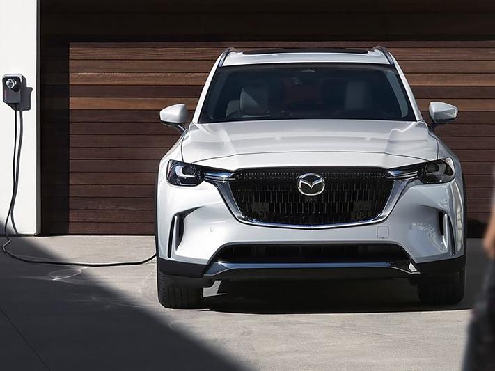 马自达cx90报价及图片(马自达cx一9最新消息)