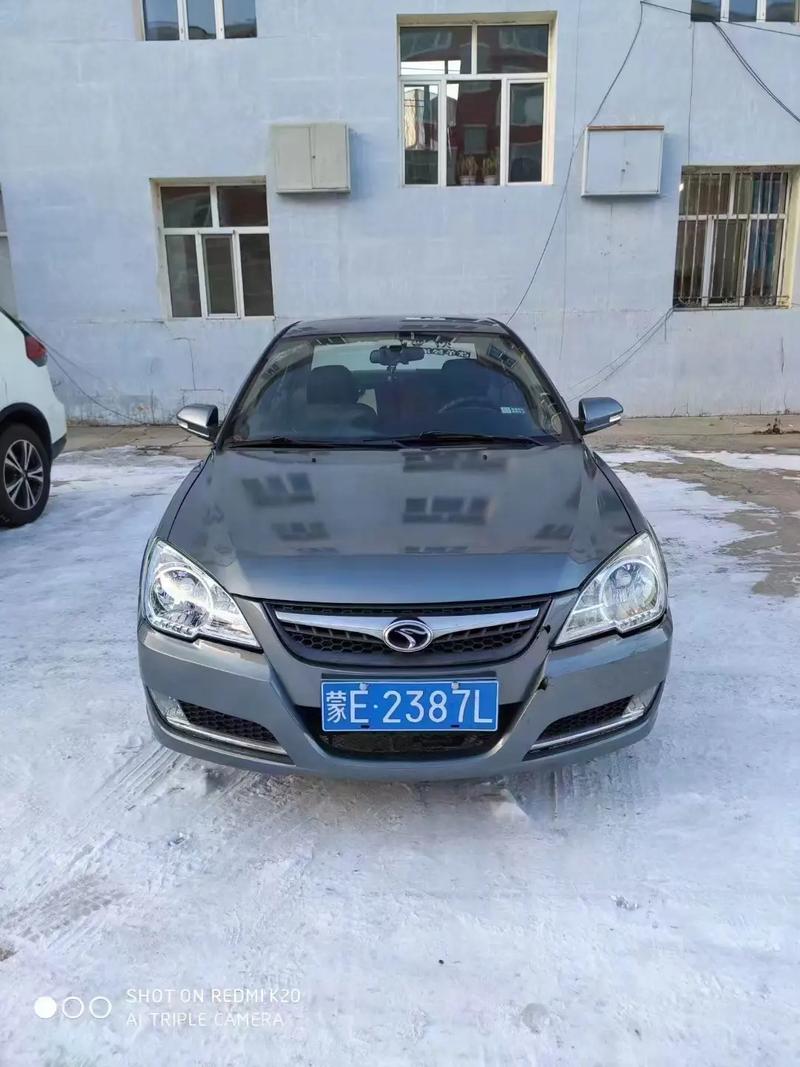 11年v3菱悦二手车价格,2011年v3菱悦值多少钱