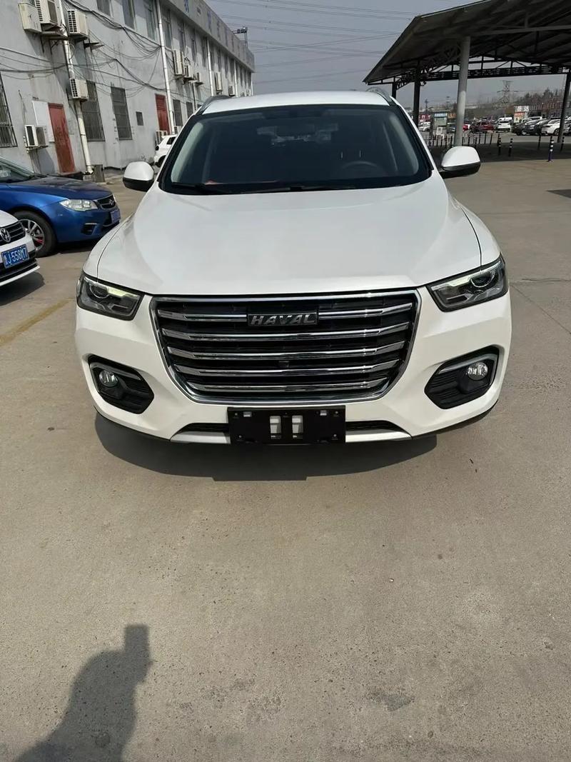 哈弗h4自动挡价格／哈弗h42020款自动挡