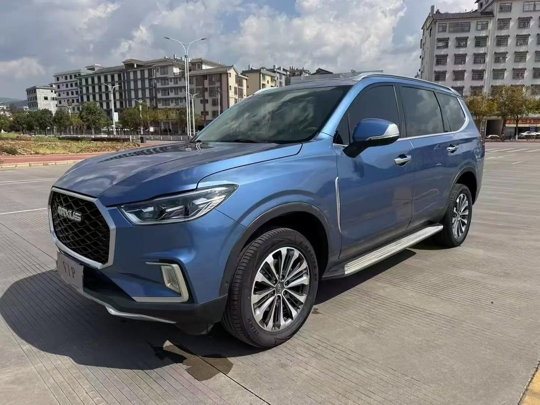 大通d90怎么样 大通d90缺点有哪些