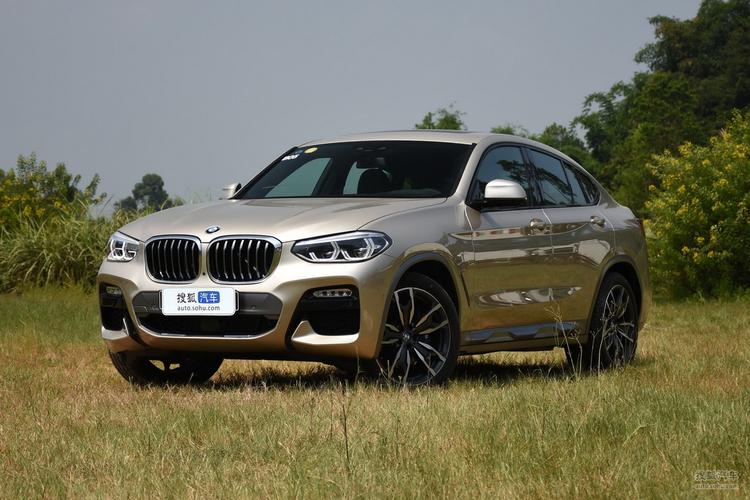 进口宝马x4多少钱(宝马x4进口价格及图片)