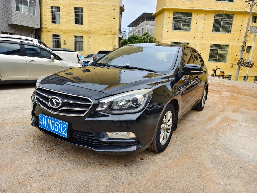 东南v5菱致通病,东南v5菱致通病严重