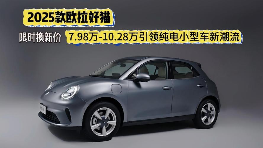 欧拉电动汽车报价 欧拉电车价格