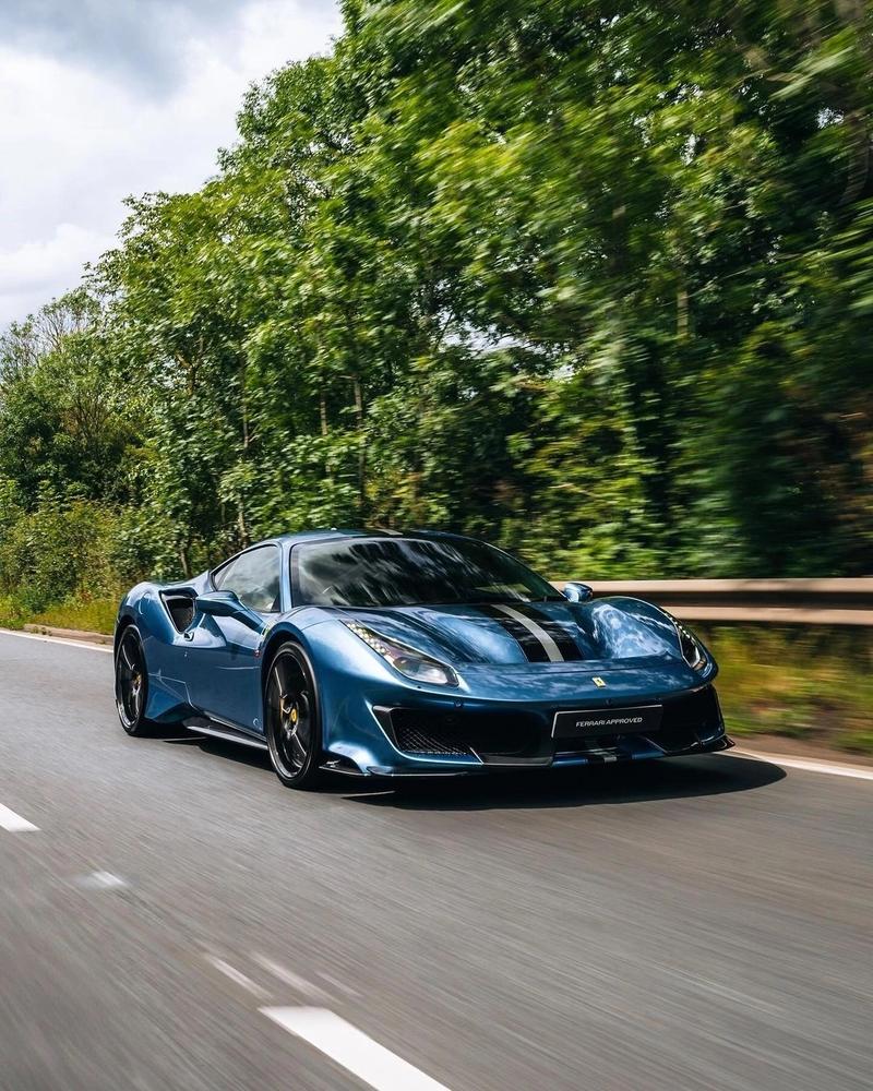 法拉利图片大全大图／法拉利图片大全大图真实