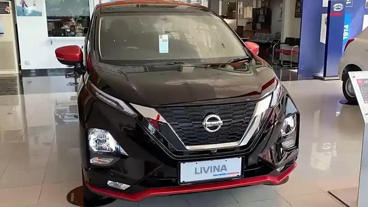 日产骊威2022款价格 日产骊威2022款价格及图片