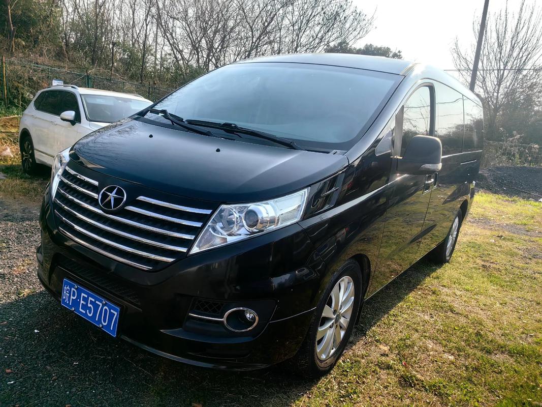 江淮瑞风商务车7座m6,江淮瑞风商务车7座车辆大架号位置