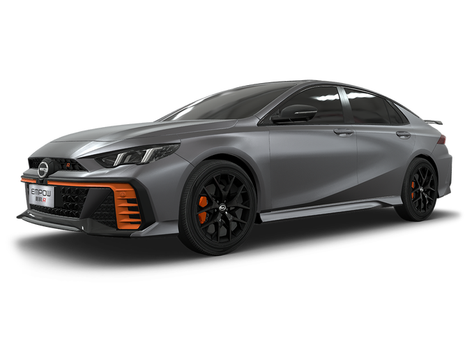 影豹/影豹汽车图片