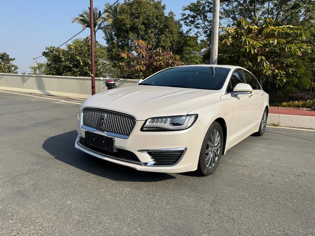 林肯mkz价格及图片,林肯mkz汽车报价