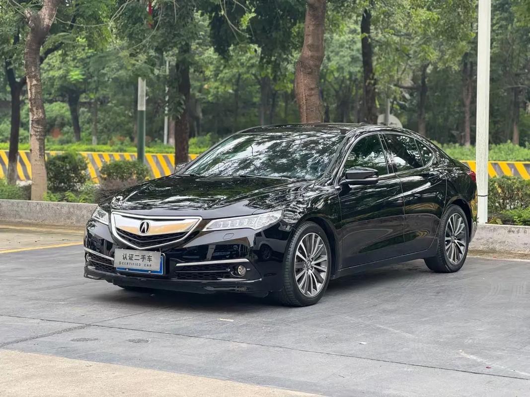 讴歌tl油耗 讴歌tlx油耗高吗？