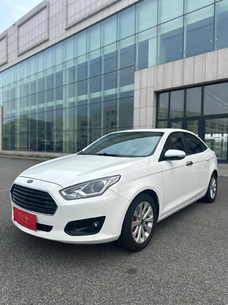 福睿斯2021款/福睿斯2021款价格