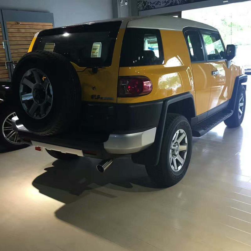 丰田车越野车／丰田越野轿车