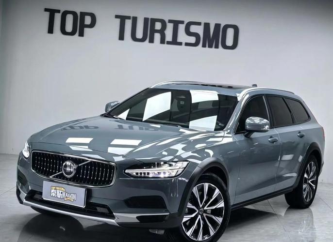 沃尔沃v90t6平行进口/沃尔沃v90cc t6平行进口