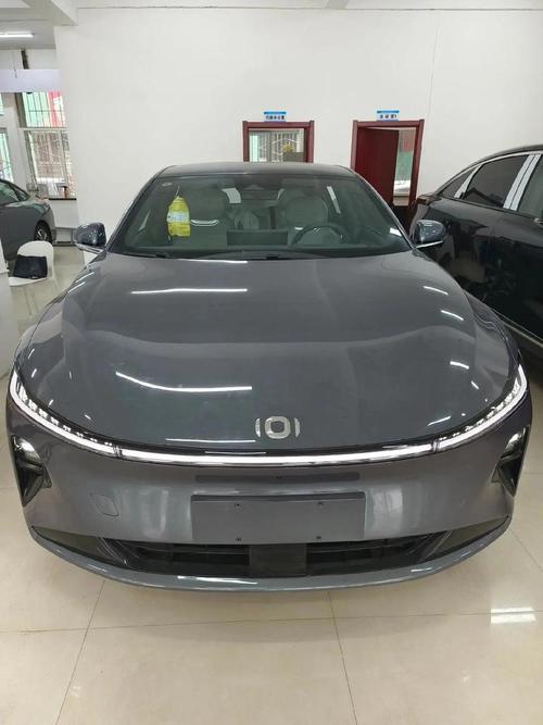 长安ao7价格 长安汽车ax7